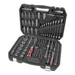 Набор инструментов 130 пр. 1⁄4’DR, 1⁄2’DR Arnezi ARNEZI арт. R0900130