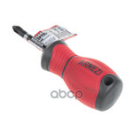 Отвертка Master крестовая PH2x38 ARNEZI ARNEZI арт. R2011025