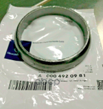 ПРОКЛАДКА ГЛУШИТЕЛЯ АСБЕСТОВАЯ MERCEDES-BENZ арт. A0004920981