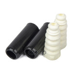 Пыльник+отбойник заднего амортизатора (компл) VAG Q3/Yeti/Tiguan GANZ GANZ арт. GIK07030