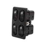 Блок управления стеклоподъемниками GANZ арт. GRP10003