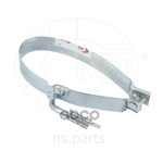 Хомут глушителя NSP арт. NSP0196081952