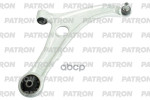 Рычаг подвески HYUNDAI I 40 03/12 PATRON арт. PS50441R