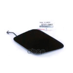 ЗАГЛУШКА ПЕРЕДНЕГО БАМПЕРА TOYOTA арт. 5212776907