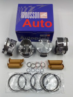 Поршень кольца комплект N20B20T на 1 цилиндрпродажа комплект 4шт MOUSSON арт. SPRN20B20TSTD