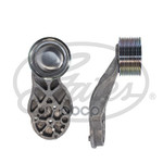 Ролик-натяжитель приводного ремня VOLVO: FH FM / R Gates арт. T36519