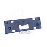 Кронштейн навесных агрегатов NSP NSP арт. NSP192807100XKQ04A