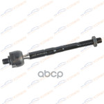 Тяга рулевая R HYUNDAI SOLARIS / KIA RIO III 11- (гарантия 1 год/30т.км) KORWIN арт. KWBC0001R