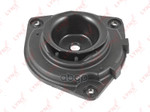 Опора переднего амортизатора NISSAN Micra(K12) 1.0-1.6 03-10 / Note(E11) 1.5 05-12, RENAULT Clio III LYNXauto арт. MA1101L