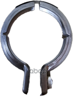 ХОМУТ КАТАЛИЗАТОРА MERCEDES-BENZ арт. A2034900641