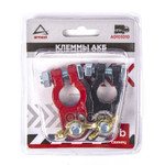 Клемма аккумулятора ARNEZI арт. A0103010