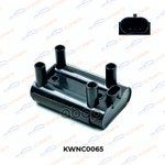 Катушка зажигания GREAT WALL HOVER/LIFAN 520 KORWIN арт. KWNC0065