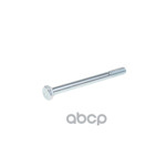 Болт М8x95 Крепления Маслонасоса арт. 00001-006045 GANZ арт. GUM05007