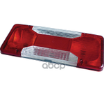 Стекло заднего фонаря правого Iveco арт. 42555131