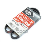 А/з_Ремень пклин. FI Ducato 2.3D 06-, IVECO Daily 06- Gates арт. 4PK903SF