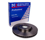 Диск тормозной передний DelcoParts DelcoParts арт. 19177379