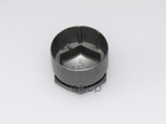 CAP, PROTECTION PLASTIC VAG арт. 1Z06011737ZS