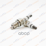 Свеча зажигания (аналог IFR5J11) Iridium-Platinum KORWIN арт. KWND0911