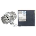 Помпа, водяной насос ВАЗ 2112 GANZ GANZ арт. GRF02003