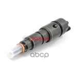 Форсунка топливная двигателя| MB OM457LA EURO-5 Bosch арт. 0432193419