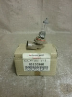 ЛАМПОЧКА HB4 MITSUBISHI арт. MS820960