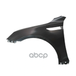 КРЫЛО ПЕРЕДНЕЕ ЛЕВОЕ Hyundai-KIA арт. 663112T000