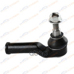 Наконечник рулевой L FORD Mondeo 4/VOLVO S80 II/XC KORWIN арт. KWBD0031L