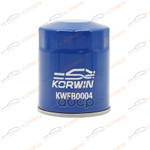 Фильтр масляный KORWIN Peugeot/GM/Hyundai/Mercedes/Mitsubishi/Nissan/Volvo (W67) KORWIN арт. KWFB0004
