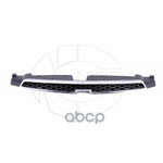 Решетка радиатора (верхняя) CHEVROLET Cruze NSP арт. NSP0196981099