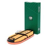 Фильтр воздушный, вторичный caterpillar loader 400, 415, 420 420xe 428 430 432 434 440 PILENGA арт. FAP2412