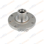 Ступица колеса передняя RENAULT Logan/Sandero KORWIN арт. KWAH0055