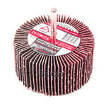 Круг лепестковый для дрели радиальный 80x40x6мм P6 ARNEZI арт. R8010406