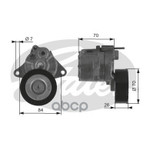 Ролик-натяжитель приводн. ремня MB Gates арт. T38415