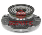 Ступица колеса с интегрированным подшипником SEGMATIC арт. SGWH30204039