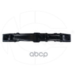 Усилитель бампера переднего RENAULT Duster I (10-15) NSP арт. NSP07752106836R