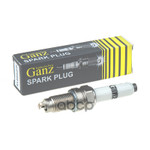 Свеча зажигания VW Polo 2014-&gt; mot.1.0L(CHYA)/1.6L GANZ арт. GIP20010