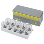 Лампа 12V P21W 21W BA15s  1 шт. BOX GANZ арт. GIP06038
