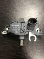 Релерегулятор генератора Bosch арт. 1986AE0063