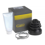 Пыльник ШРУСа внутреннего FORD FOCUS II 2008-2011 GANZ арт. GIK07213