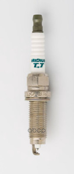 Свеча зажигания Iridium TT Denso арт. IXEH20ETT