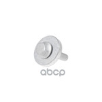 Болт коленвала GANZ арт. GUM05067