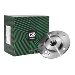 Ступица передняя голая PILENGA арт. HBP2123