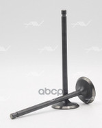 Клапан впуск MITSUBISHI 6G72/74 SOHC 24V 33x6x112.3 Autowelt арт. VI32010