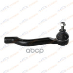 Наконечник рулевой L NISSAN X-Trail (T31)/Qashqai KORWIN арт. KWBD0002L