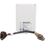 Датчик кислородный/Lambdasonde GENERAL MOTORS арт. 55562206