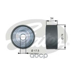 РОЛИК ОБВОДНОЙ Gates арт. T36514