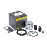 Ремкомплект переднего суппорта (с поршнем) NISSAN/ GANZ арт. GIJ19033