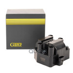 Катушка (модуль) зажигания для а/м ВАЗ 2112, 2115 GANZ арт. GIG16013