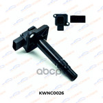 Катушка зажигания Audi A6/A8 3.7, 4.2 99-05 KORWIN арт. KWNC0026