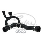 Шланг системы охлаждения Gates арт. 052357